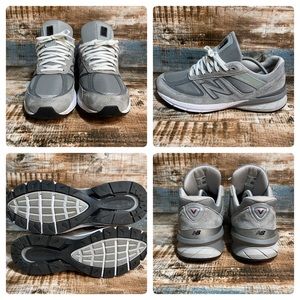 New Balance 990v5 Size 10.5